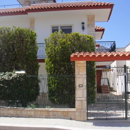 Villa Maria Sant Isidoro  Kültér fotó