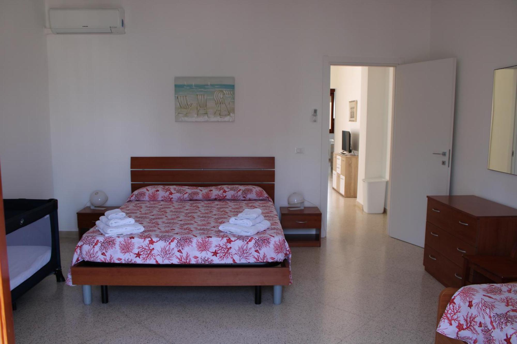 Villa Maria Sant Isidoro  Kültér fotó